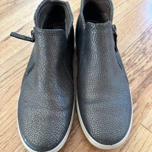Ecco Soft 7 Low Boot (Women's size 8)